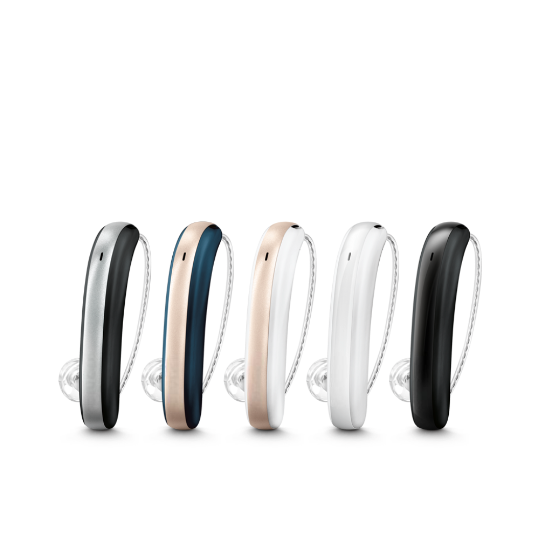 Styletto X_all colours